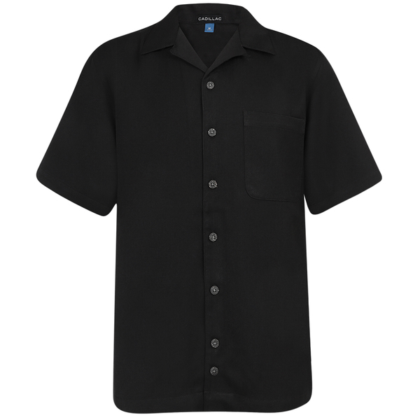 V-Series Mens Camp Shirt